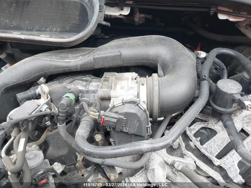 2020 Ford Transit T-350 VIN: 1FDBW5Z89LKB06397 Lot: 11976785