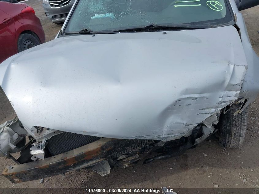 2005 Toyota Corolla Ce/Le/S VIN: 2T1BR32E95C910526 Lot: 39241027