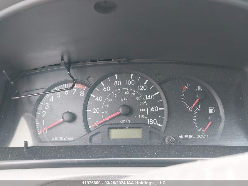 2005 Toyota Corolla Ce/Le/S VIN: 2T1BR32E95C910526 Lot: 39241027