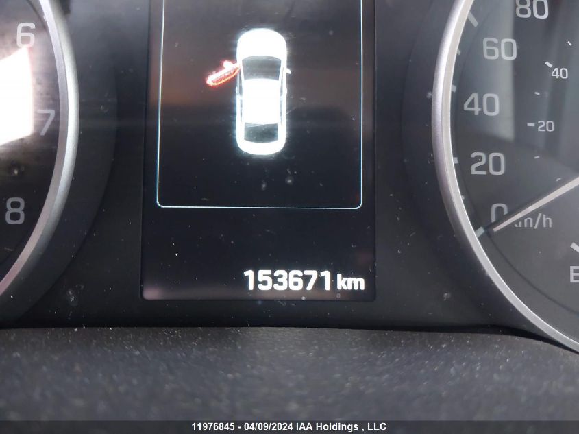 2018 Hyundai Elantra Sel/Value/Limited VIN: KMHD84LF4JU541978 Lot: 11976845