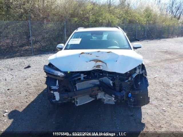 2022 Hyundai Kona Sel VIN: KM8K6CAB6NU874275 Lot: 11976849