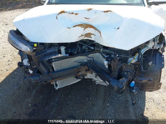 2022 Hyundai Kona Sel VIN: KM8K6CAB6NU874275 Lot: 11976849