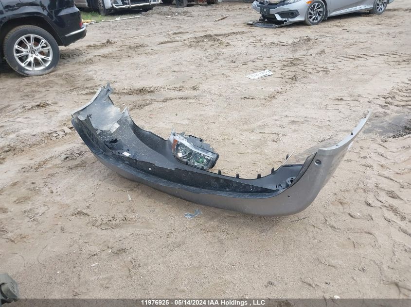 2018 Dodge Grand Caravan Cvp/Sxt VIN: 2C4RDGBG7JR244735 Lot: 11976925