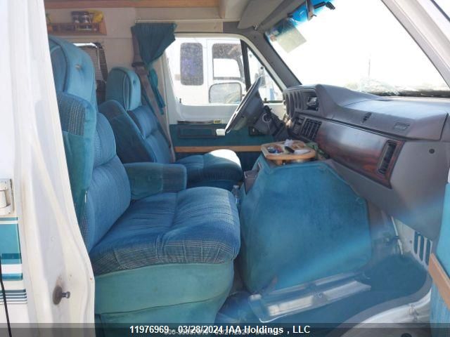 1994 Dodge Ram Van B350 VIN: 2B6KB31Y3RK176324 Lot: 11976969