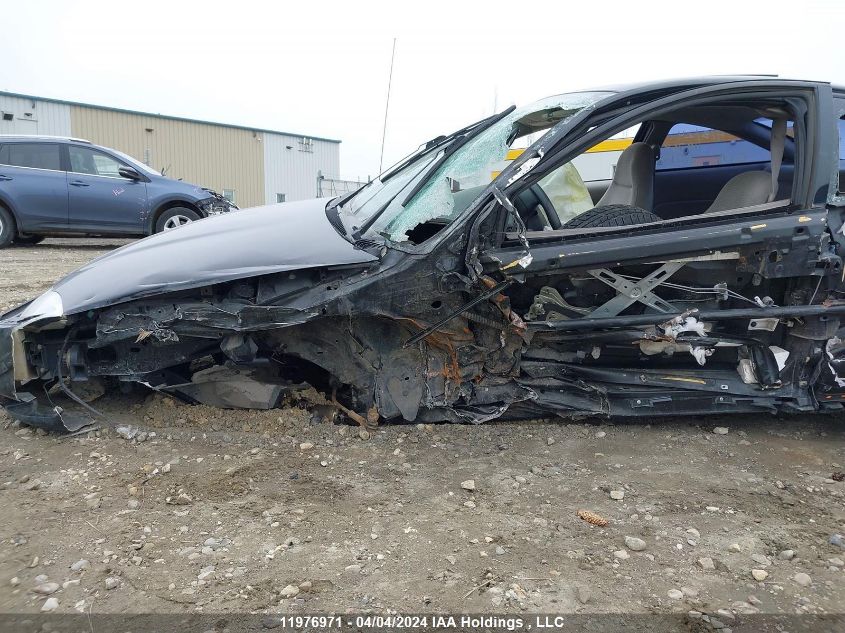 2002 Saturn Sc 3Dr Coupe VIN: 1G8ZN128X2Z162261 Lot: 11976971