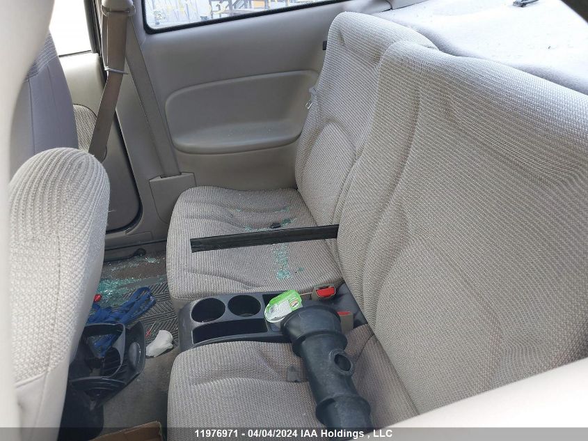 2002 Saturn Sc 3Dr Coupe VIN: 1G8ZN128X2Z162261 Lot: 11976971