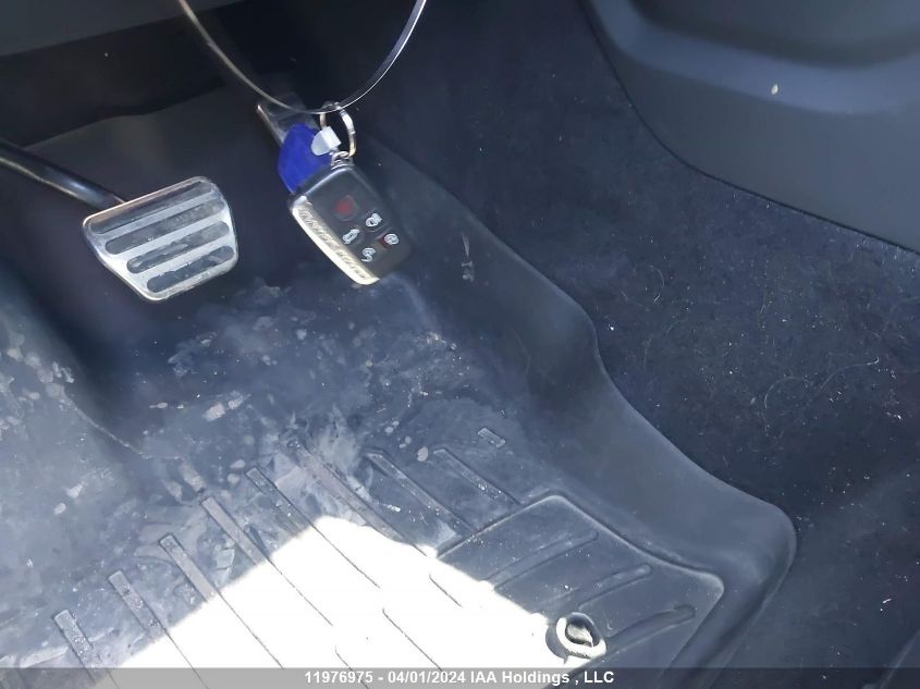 2016 Land Rover Range Rover Sport VIN: SALWR2EF0GA582767 Lot: 11976975