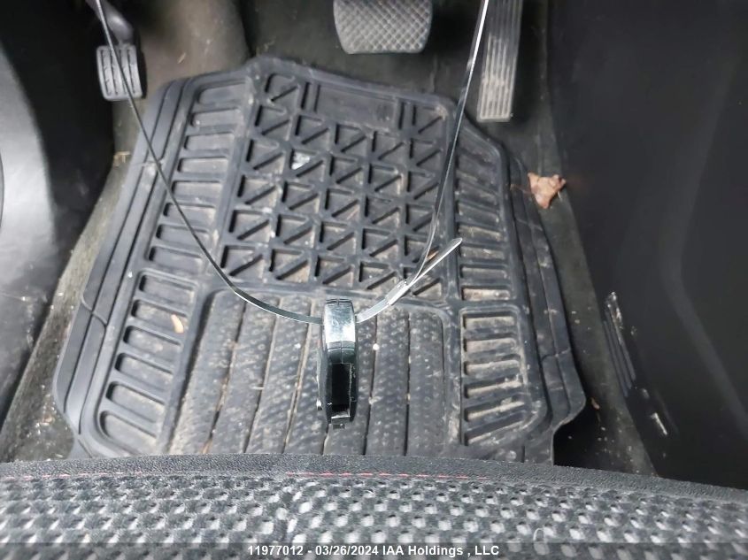 2017 GMC Terrain VIN: 2GKFLSEK1H6250054 Lot: 11977012