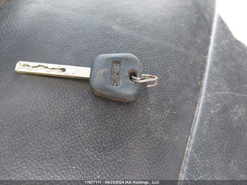 2016 GMC Sierra K1500 Sle VIN: 3GTU2NECXGG258110 Lot: 11977117