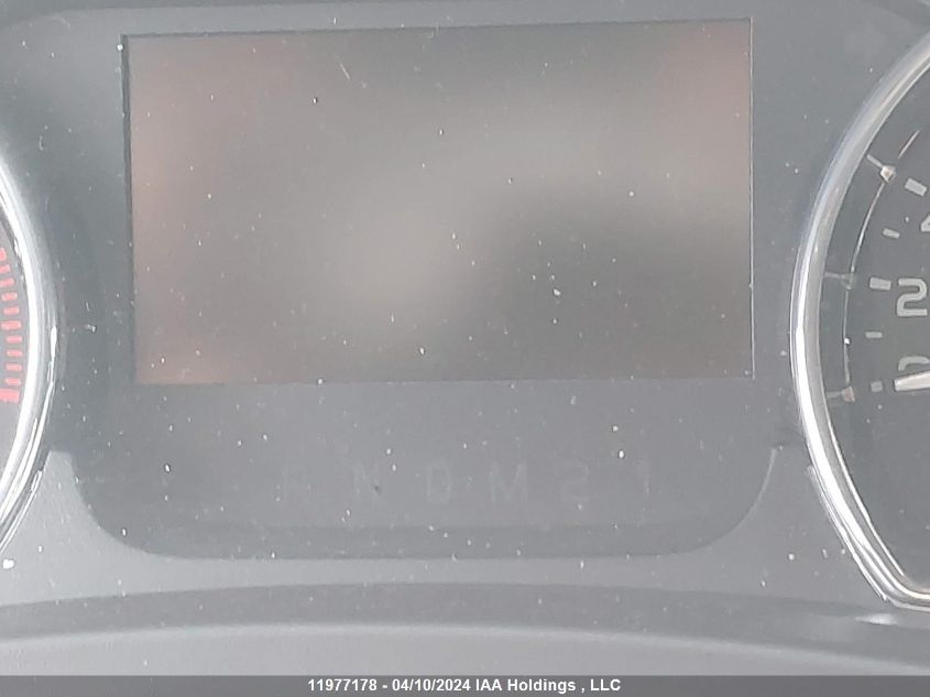 2011 Ford F150 Supercrew VIN: 1FTFW1ET0BFB79495 Lot: 11977178