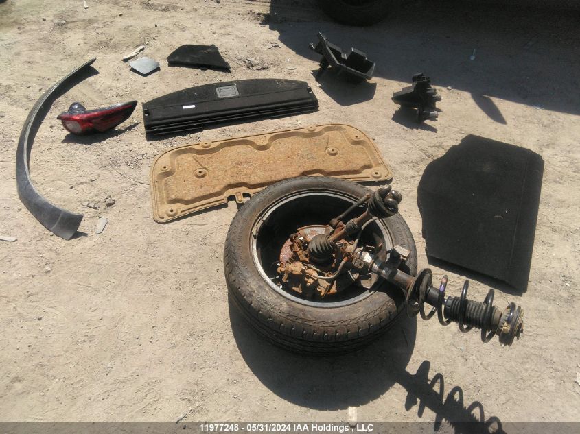 2019 Mazda Cx-9 VIN: JM3TCBCY6K0315431 Lot: 11977248