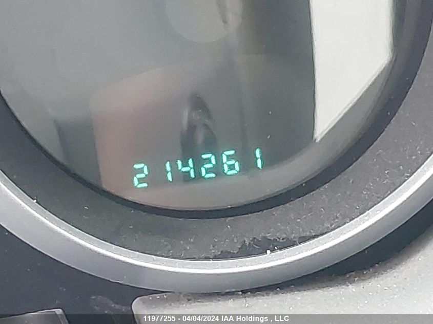 2009 Dodge Grand Caravan Se VIN: 2D8HN44EX9R699644 Lot: 11977255