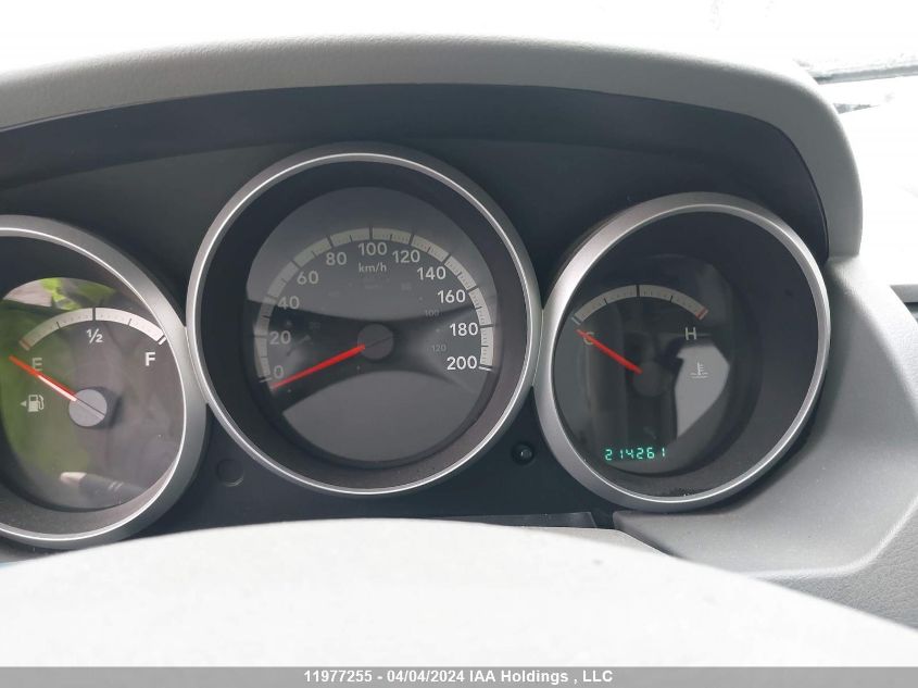 2009 Dodge Grand Caravan Se VIN: 2D8HN44EX9R699644 Lot: 11977255