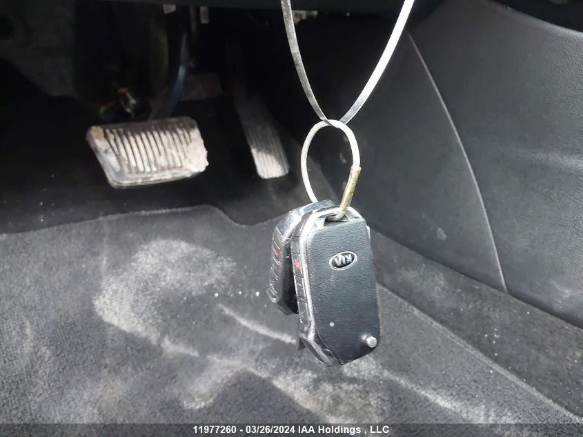 2021 Kia Forte VIN: 3KPF54AD5ME296005 Lot: 11977260