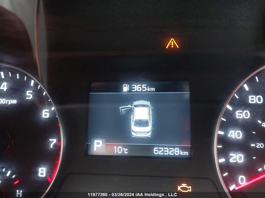 2021 Kia Forte VIN: 3KPF54AD5ME296005 Lot: 11977260