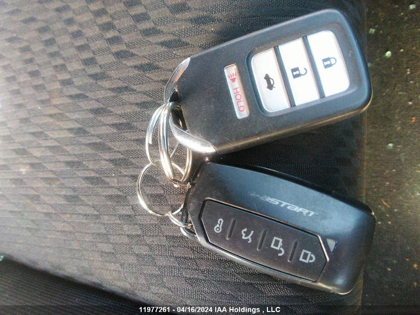 2014 Honda Civic Lx VIN: 2HGFG3B57EH002395 Lot: 39240716