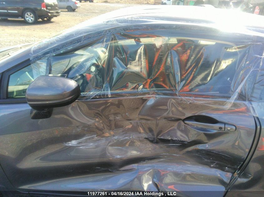 2014 Honda Civic Lx VIN: 2HGFG3B57EH002395 Lot: 39240716