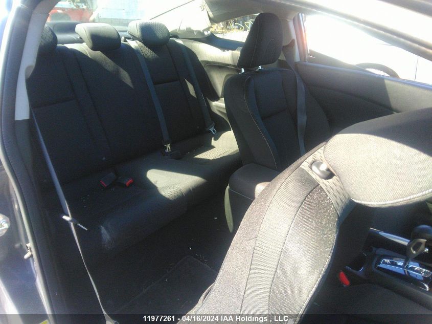 2014 Honda Civic Lx VIN: 2HGFG3B57EH002395 Lot: 39240716