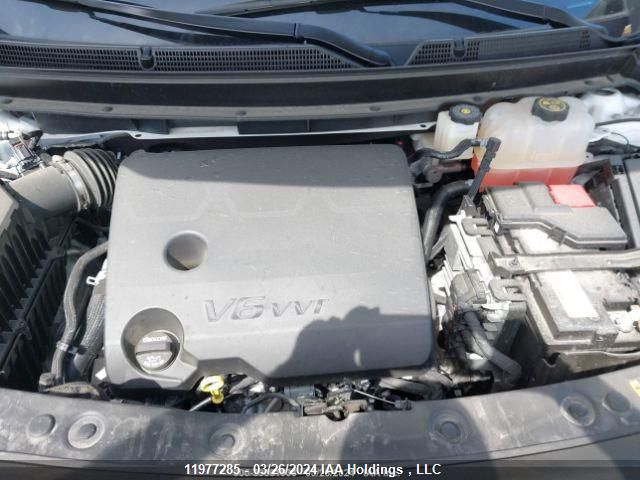 2023 Buick Enclave VIN: 5GAEVAKW4PJ189448 Lot: 11977285