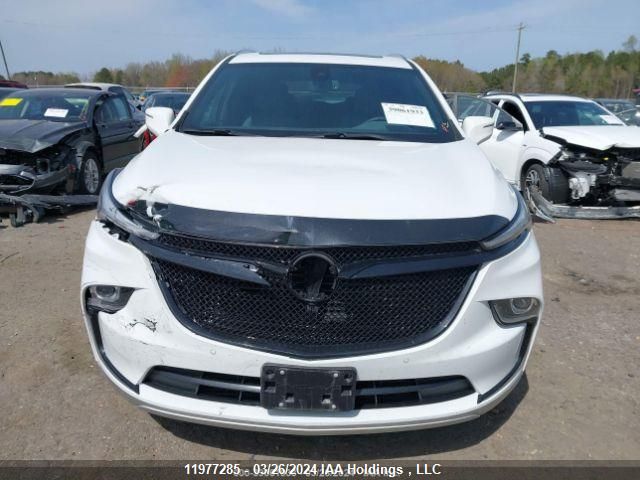 2023 Buick Enclave VIN: 5GAEVAKW4PJ189448 Lot: 11977285