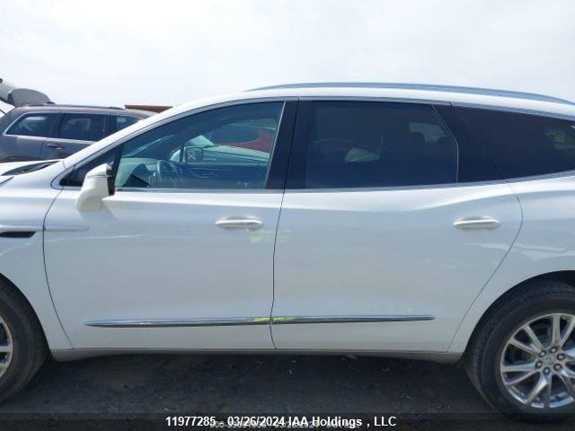 2023 Buick Enclave VIN: 5GAEVAKW4PJ189448 Lot: 11977285