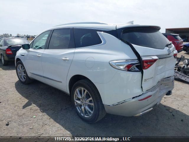 2023 Buick Enclave VIN: 5GAEVAKW4PJ189448 Lot: 11977285