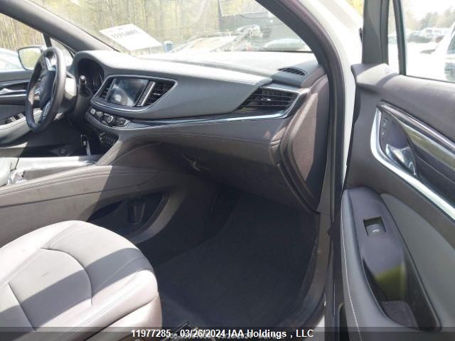 2023 Buick Enclave VIN: 5GAEVAKW4PJ189448 Lot: 11977285