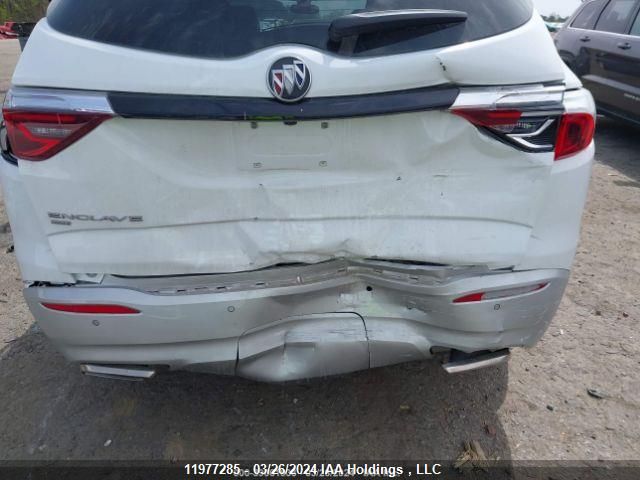 2023 Buick Enclave VIN: 5GAEVAKW4PJ189448 Lot: 11977285