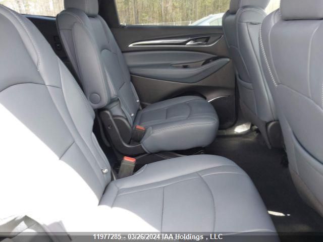 2023 Buick Enclave VIN: 5GAEVAKW4PJ189448 Lot: 11977285