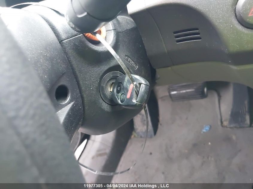 2008 Honda Civic Dx-G VIN: 2HGFA16428H117286 Lot: 11977305