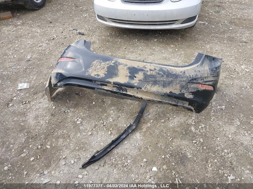 2018 Chevrolet Cruze Lt VIN: 1G1BE5SM9J7193337 Lot: 11977377