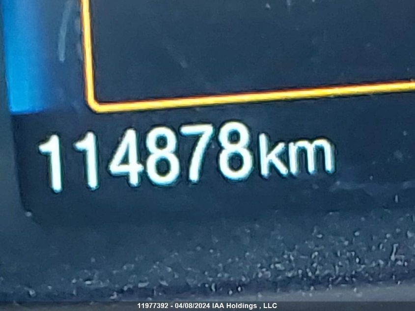 2016 Ford Focus VIN: 1FADP3K21GL286999 Lot: 11977392