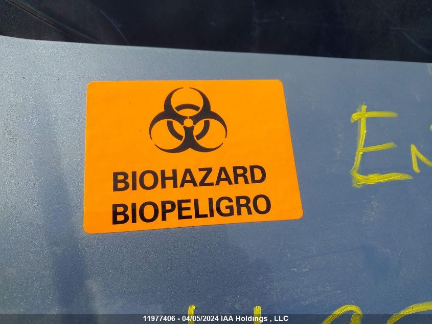 2022 Ford Edge Sel VIN: 2FMPK4J94NBA60555 Lot: 11977406