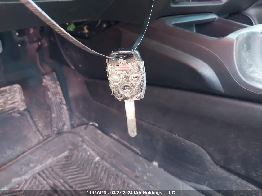 2009 Honda Civic VIN: 2HGFA16649H036308 Lot: 11977410