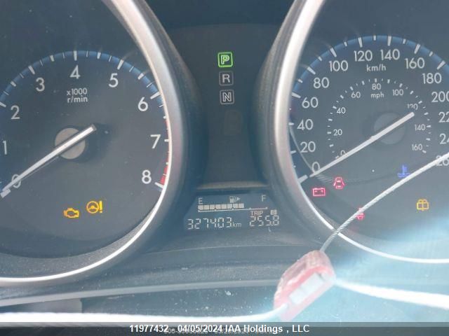 2013 Mazda Mazda3 VIN: JM1BL1V7XD1828553 Lot: 11977432