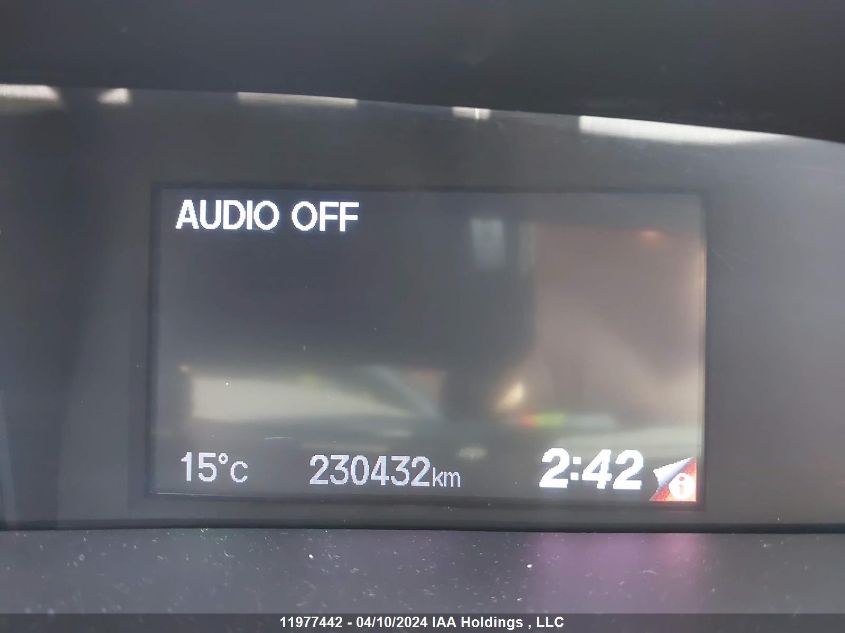 2013 Honda Civic Sdn VIN: 2HGFB2F47DH008447 Lot: 11977442