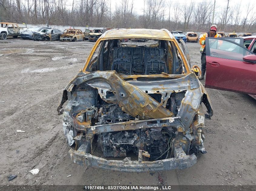 2020 Hyundai Tucson Limited/Sel/Sport/Ultimate/Value VIN: KM8J33A41LU175218 Lot: 11977494