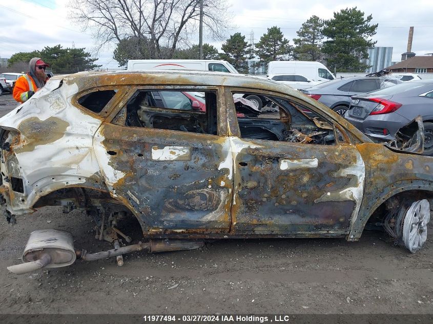 2020 Hyundai Tucson Limited/Sel/Sport/Ultimate/Value VIN: KM8J33A41LU175218 Lot: 11977494