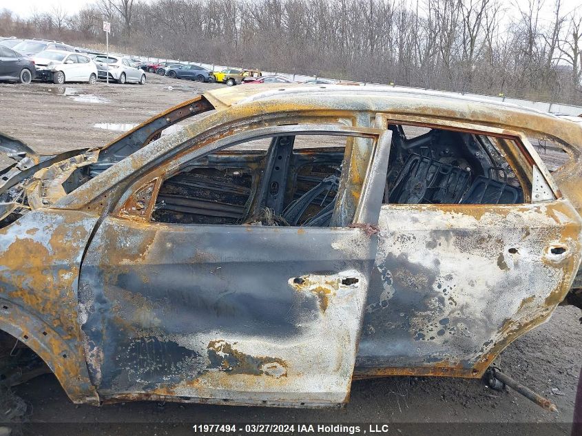 2020 Hyundai Tucson Limited/Sel/Sport/Ultimate/Value VIN: KM8J33A41LU175218 Lot: 11977494