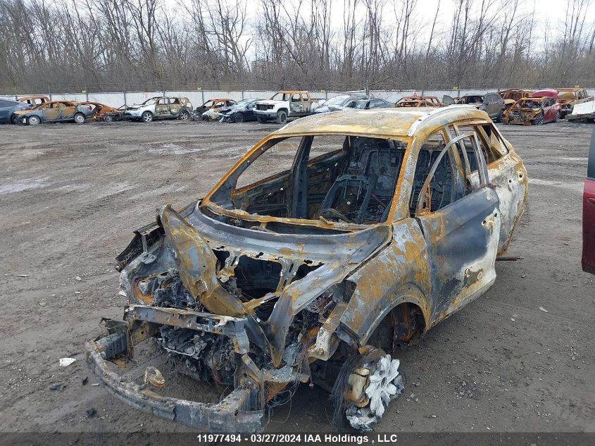 2020 Hyundai Tucson Limited/Sel/Sport/Ultimate/Value VIN: KM8J33A41LU175218 Lot: 11977494