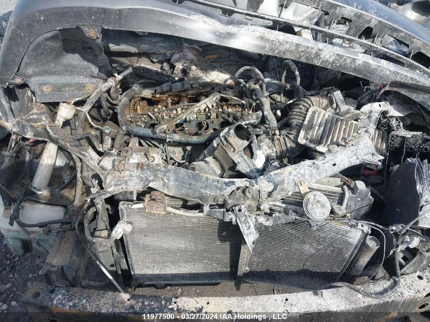 2008 Toyota Corolla Le VIN: 2T1BR32E38C917671 Lot: 11977500