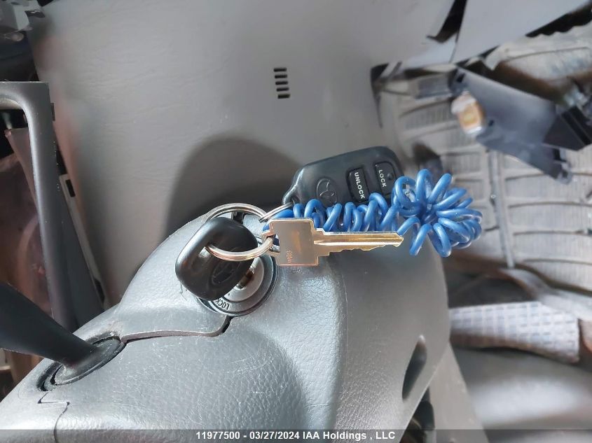 2008 Toyota Corolla Le VIN: 2T1BR32E38C917671 Lot: 11977500