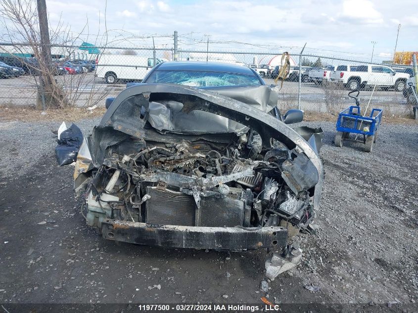 2008 Toyota Corolla Le VIN: 2T1BR32E38C917671 Lot: 11977500