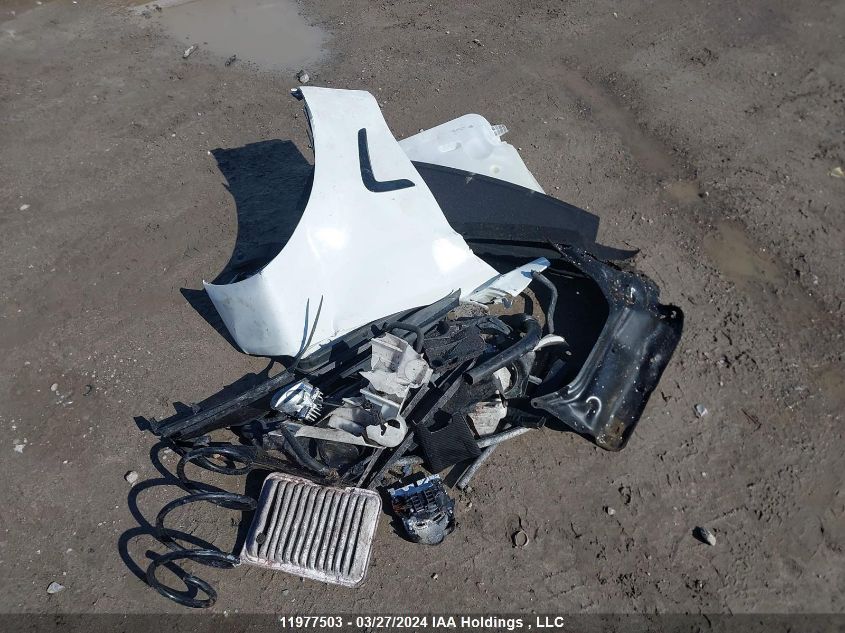 2018 BMW 4 Series VIN: WBA4J7C50JBH14344 Lot: 11977503