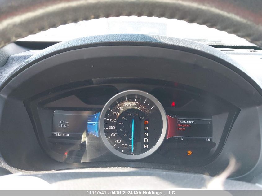 2015 Ford Explorer Xlt VIN: 1FM5K8D81FGA11230 Lot: 11977541