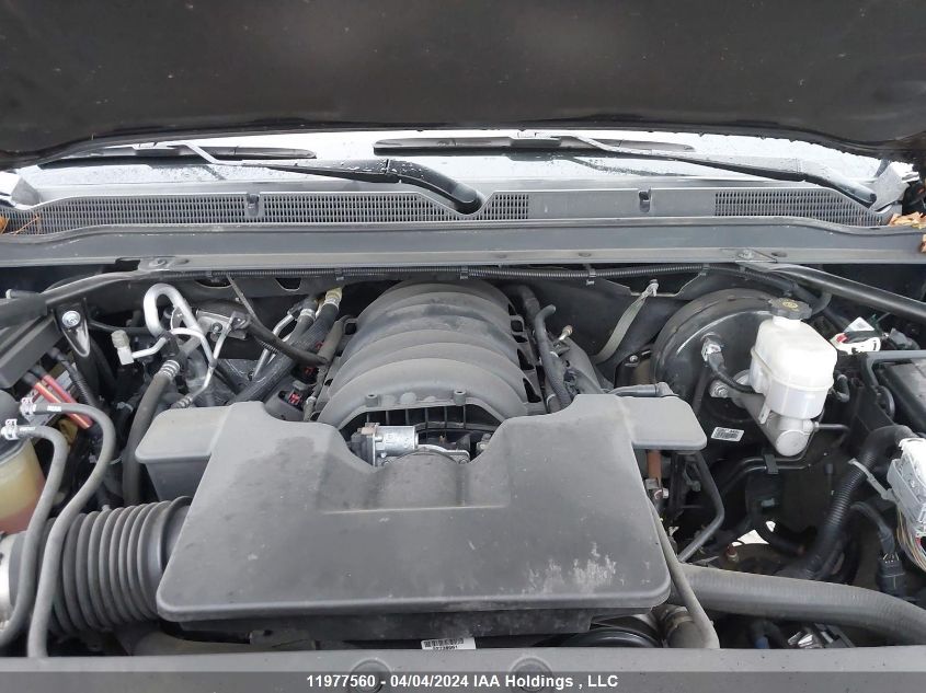 2019 GMC Yukon Xl VIN: 1GKS2GKC6KR247500 Lot: 11977560