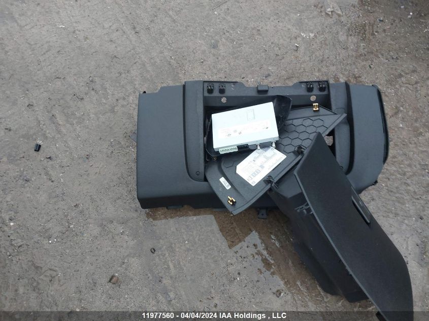 2019 GMC Yukon Xl VIN: 1GKS2GKC6KR247500 Lot: 11977560