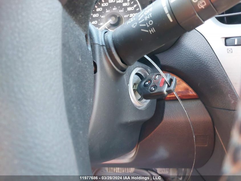 2012 Subaru Outback VIN: 4S4BRGMC5C3262512 Lot: 11977686