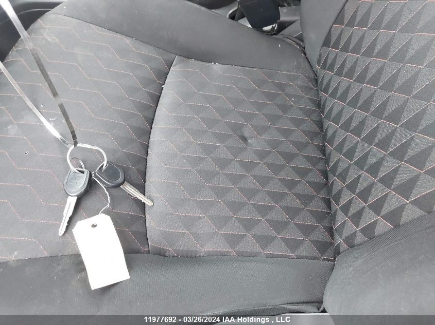 2022 Mitsubishi Mirage VIN: ML32AUHJ0NH000425 Lot: 11977692