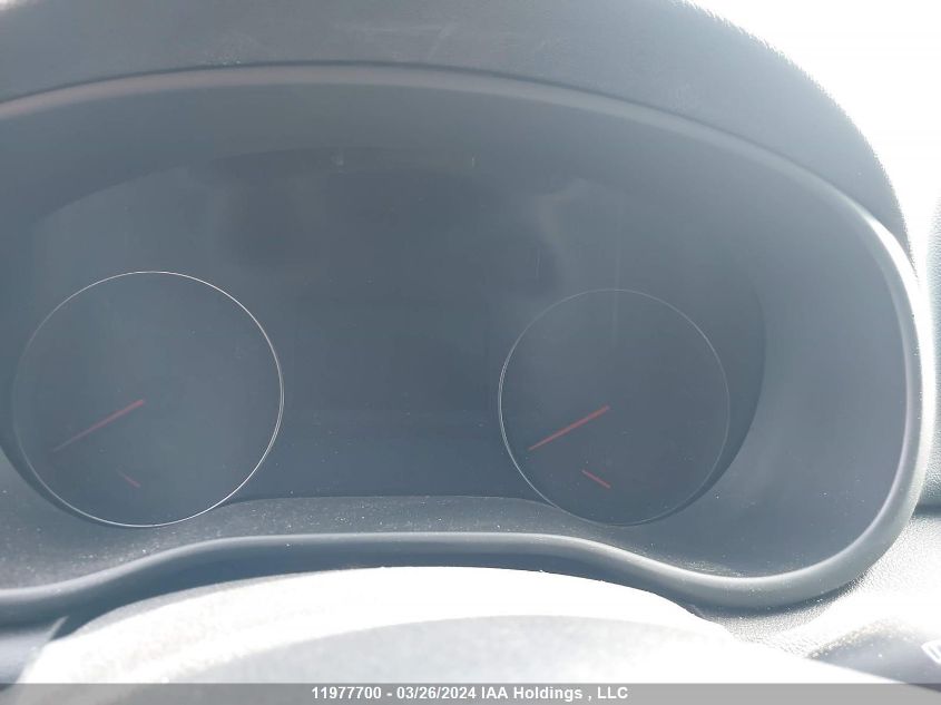 2017 Kia Sportage VIN: KNDPN3AC3H7125832 Lot: 11977700